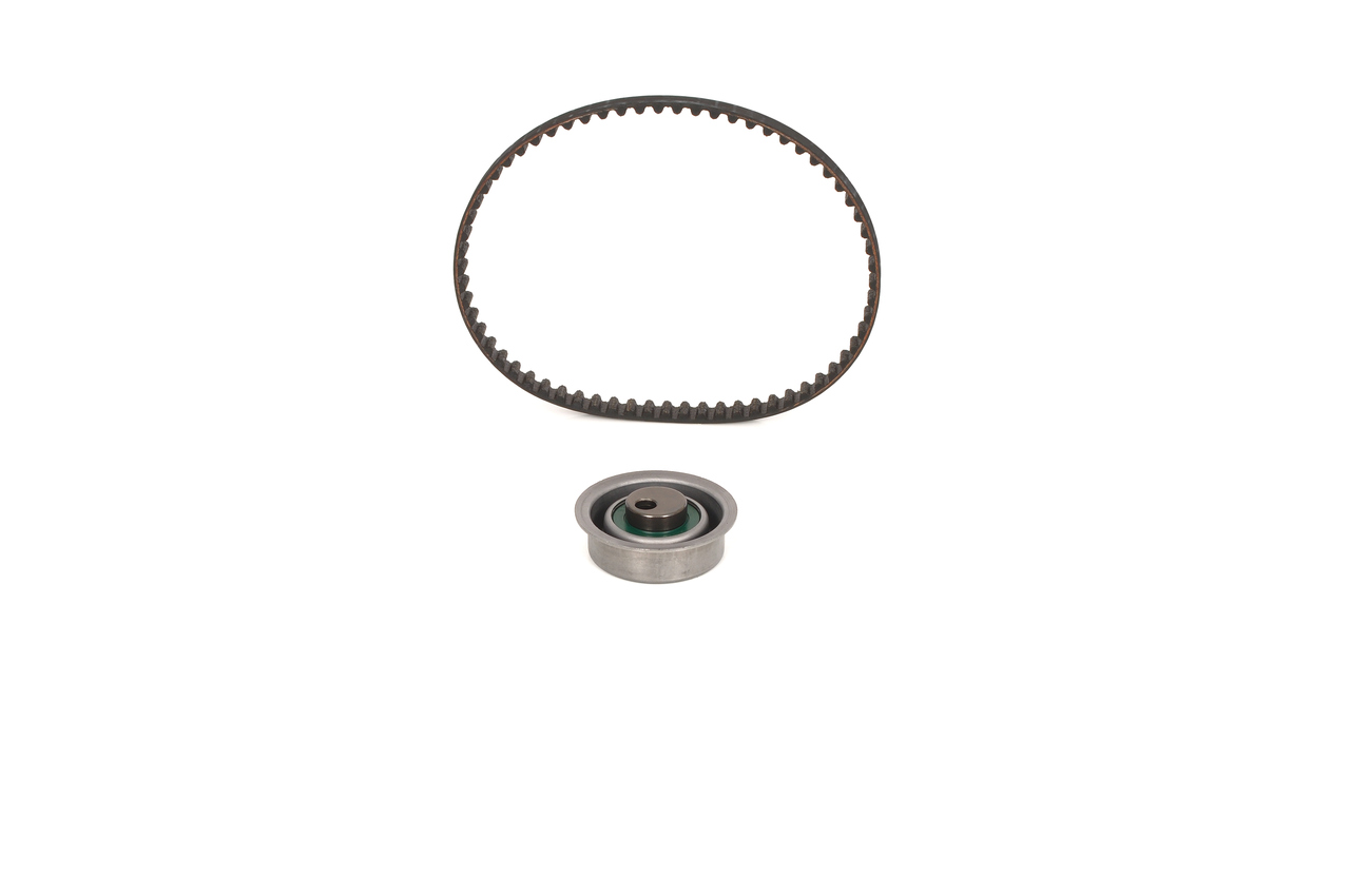 BOSCH 1 987 946 316: Zestaw paska rozrządu Il. zębów: 65, 520[mm]