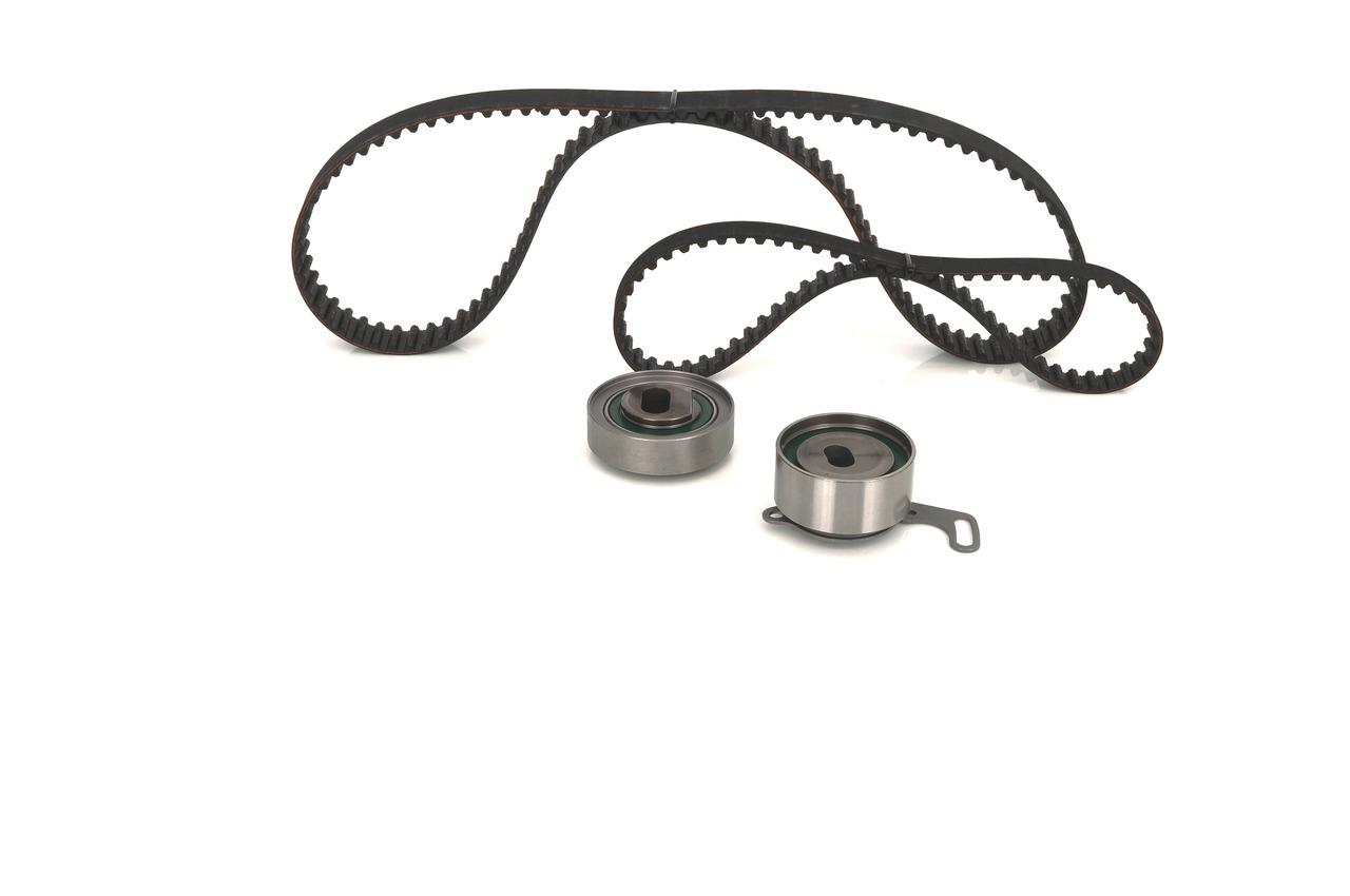 BOSCH 1 987 946 319: Distributieriem set Aantal tanden: 70, 667mm
