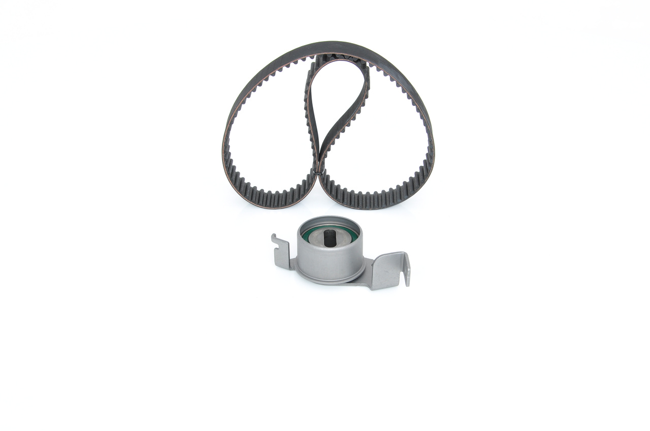BOSCH 1 987 946 324 Tandremssæt MITSUBISHI COLT 5 (CJ, CP) 103 HK Benzin hvad koster