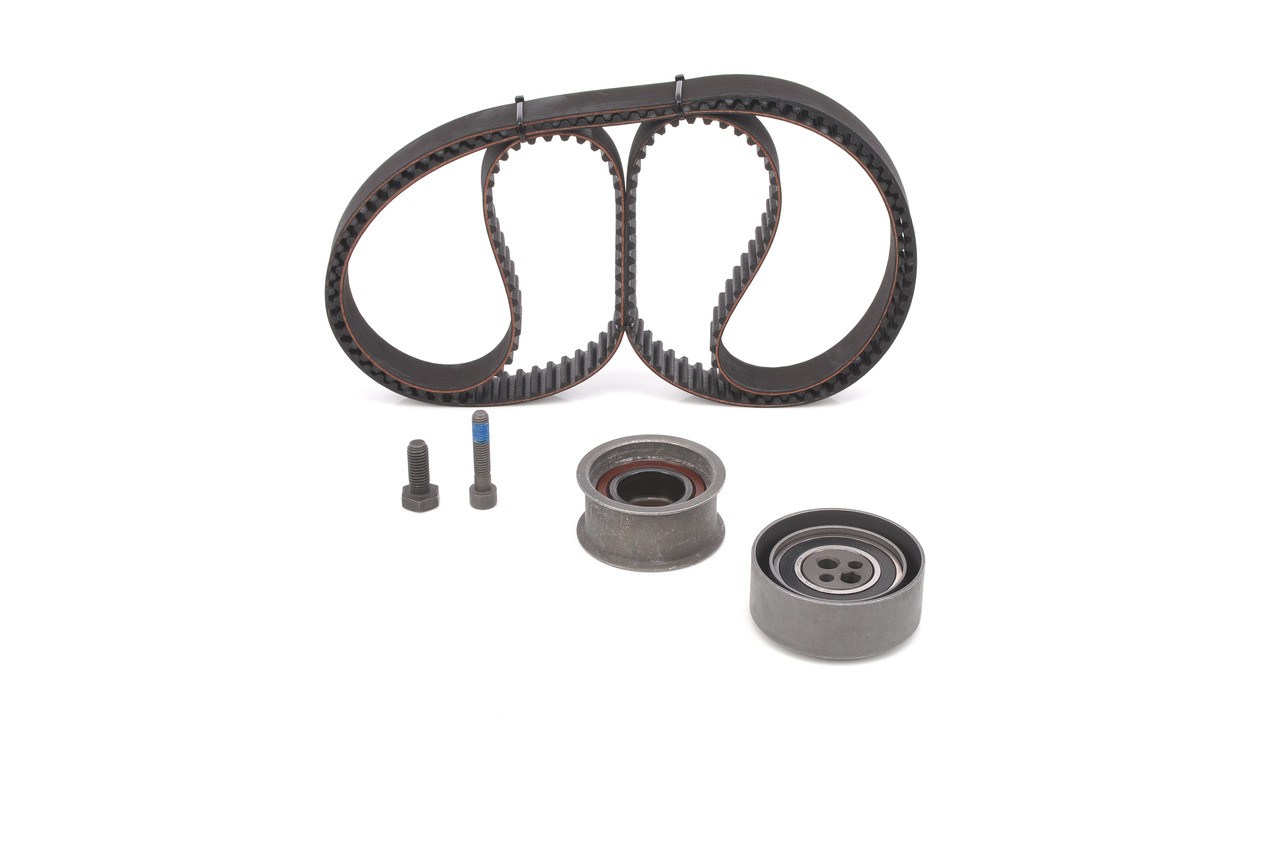 BOSCH 1 987 948 023 Fogasszíj készlet AUDI A4 Sedan (8D2, B5) 150 LE Benzin ár