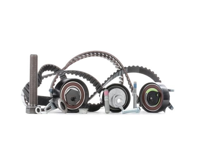 BOSCH 1 987 948 028: Zahnriemensatz Zähnez.: 81, 772mm
