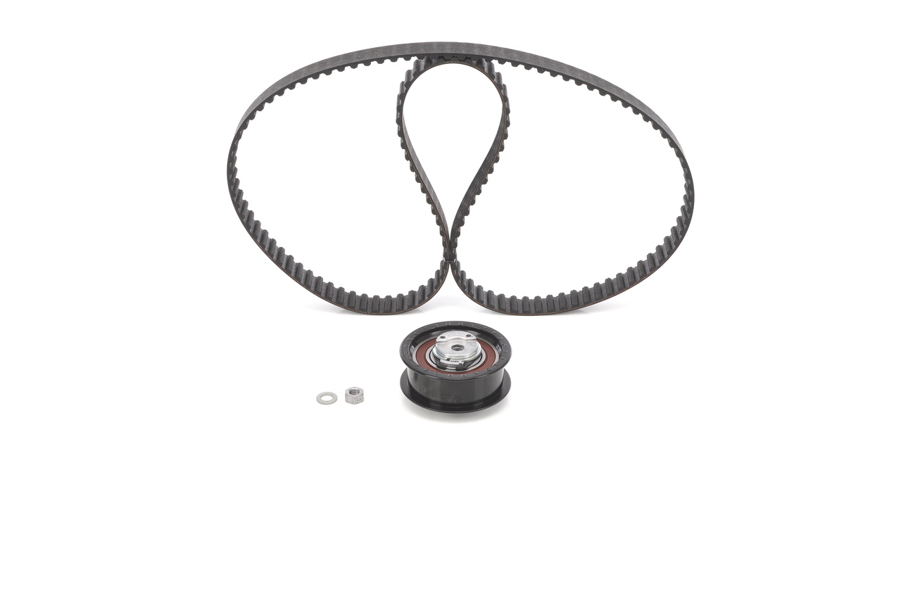 BOSCH 1 987 948 030: Kit de correa de distribución Núm. dientes: 137, 1306mm