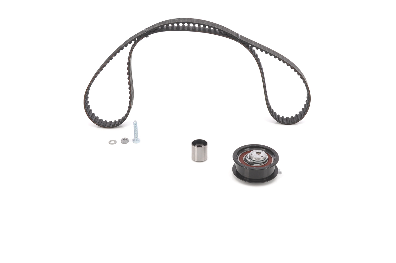 BOSCH 1 987 948 031: Zahnriemensatz Zähnez.: 137, 1306mm