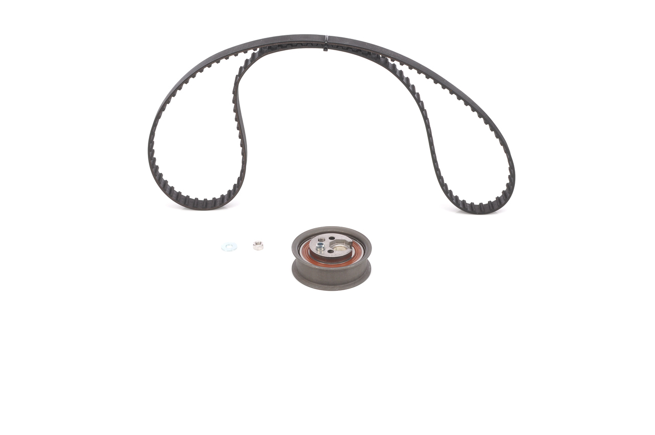 BOSCH 1 987 948 041: Zahnriemensatz Zähnez.: 121, 1153mm