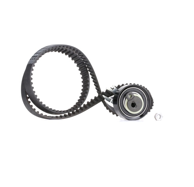 BOSCH 1 987 948 046: Kit de correa de distribución Núm. dientes: 137, 1096mm