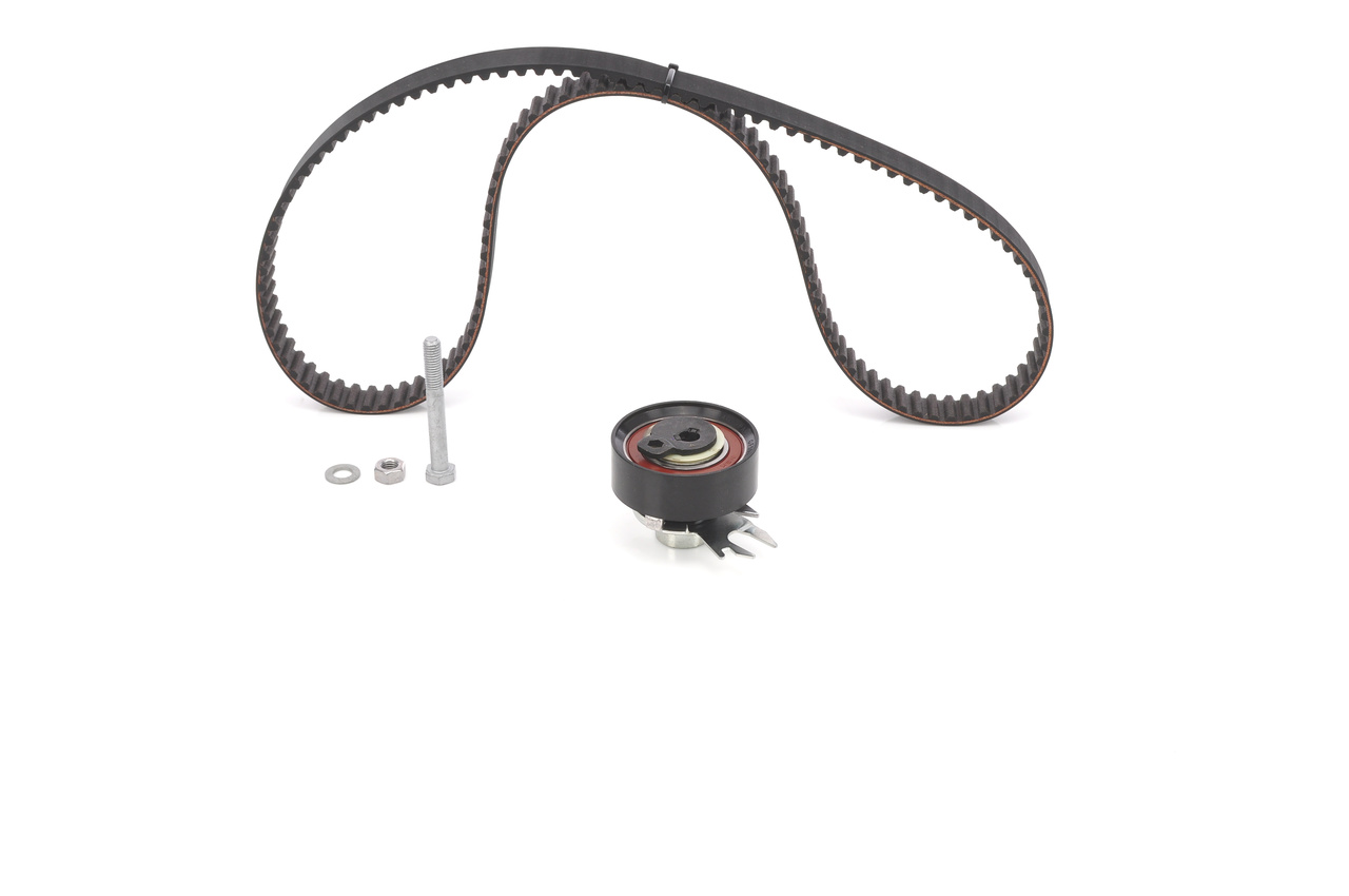 BOSCH 1 987 948 047: Kit de correa de distribución Núm. dientes: 135, 1088mm