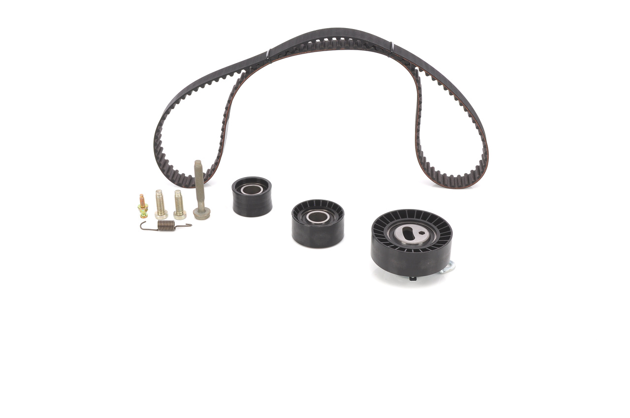 BOSCH 1 987 948 050: Zahnriemensatz Zähnez.: 131, 1248mm