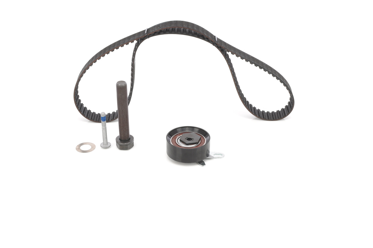 BOSCH 1 987 948 074 Zahnriemensatz VW TRANSPORTER 4 Bus (70XB, 70XC, 7DB, 7DW) 110 PS Benzin Kosten