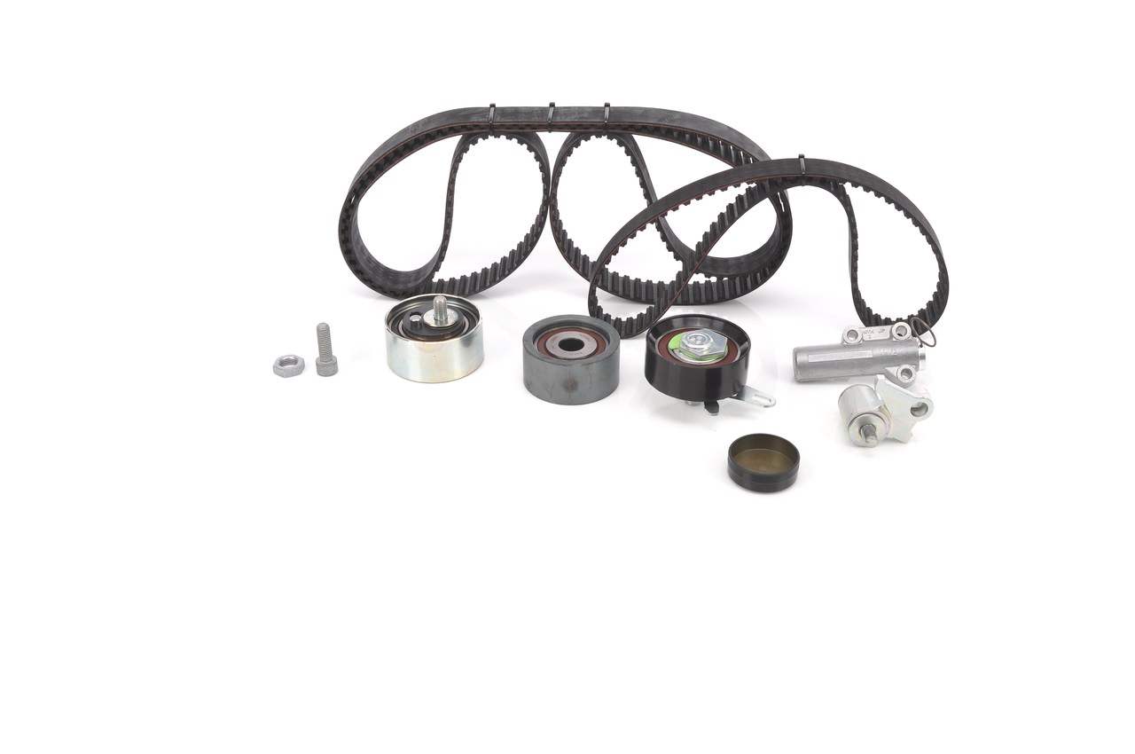 BOSCH 1 987 948 152 Fogasszíj készlet AUDI A4 Avant (8ED, B7) 163 LE Dízel ár