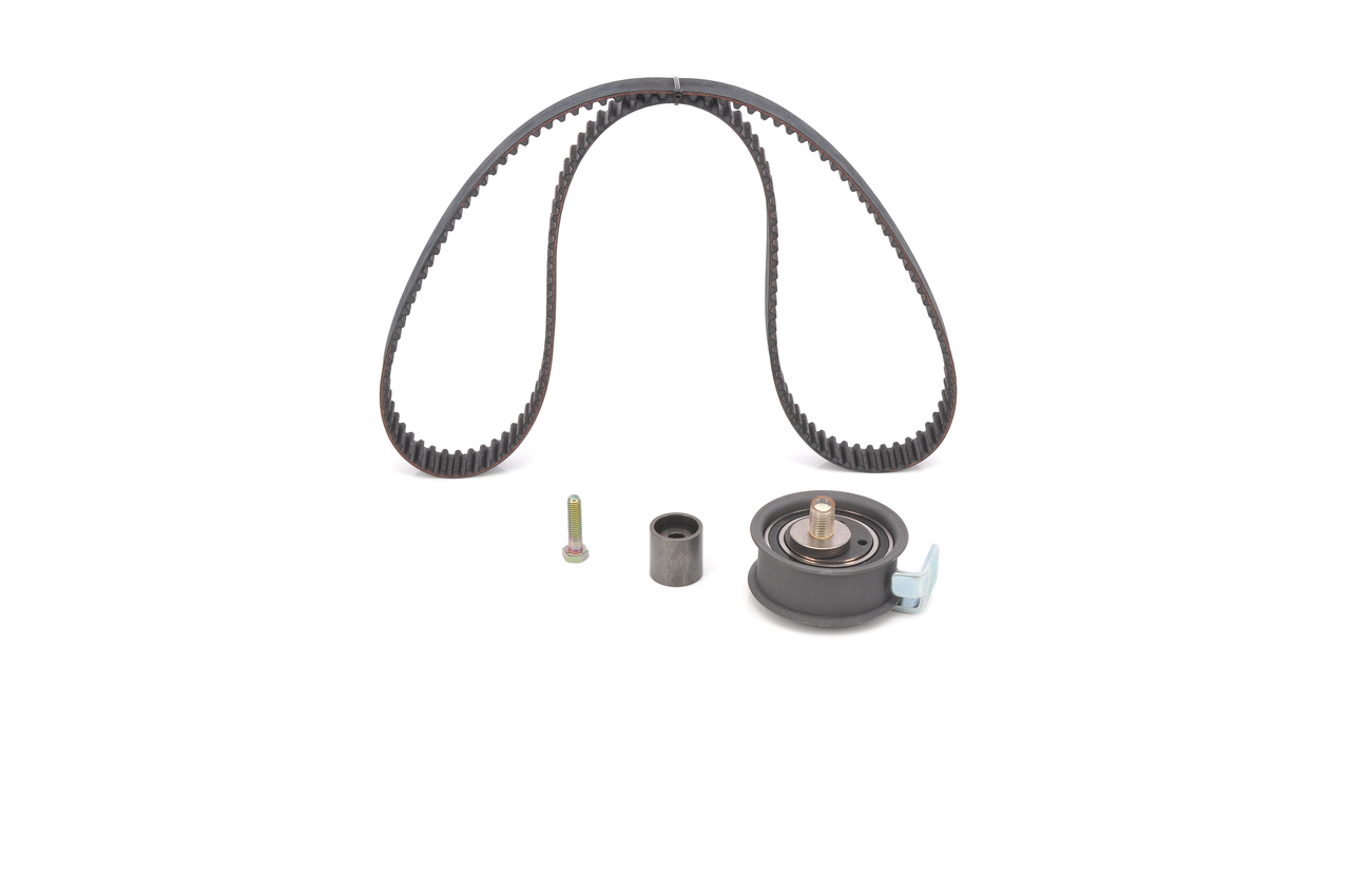 BOSCH 1 987 948 155 Fogasszíj készlet AUDI A4 Sedan (8D2, B5) 125 LE Benzin ár