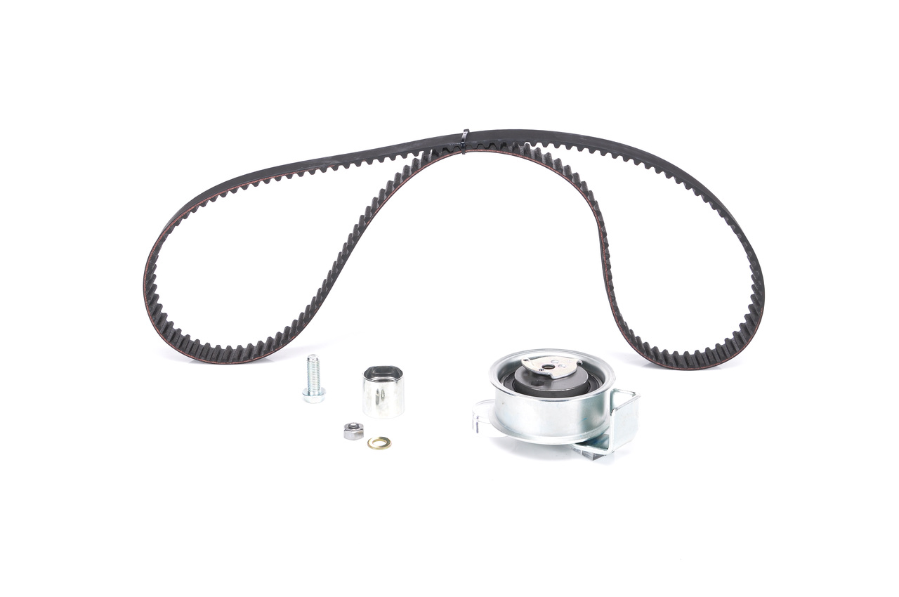 BOSCH 1 987 948 157 Fogasszíj készlet AUDI A4 Avant (8ED, B7) 130 LE Benzin ár