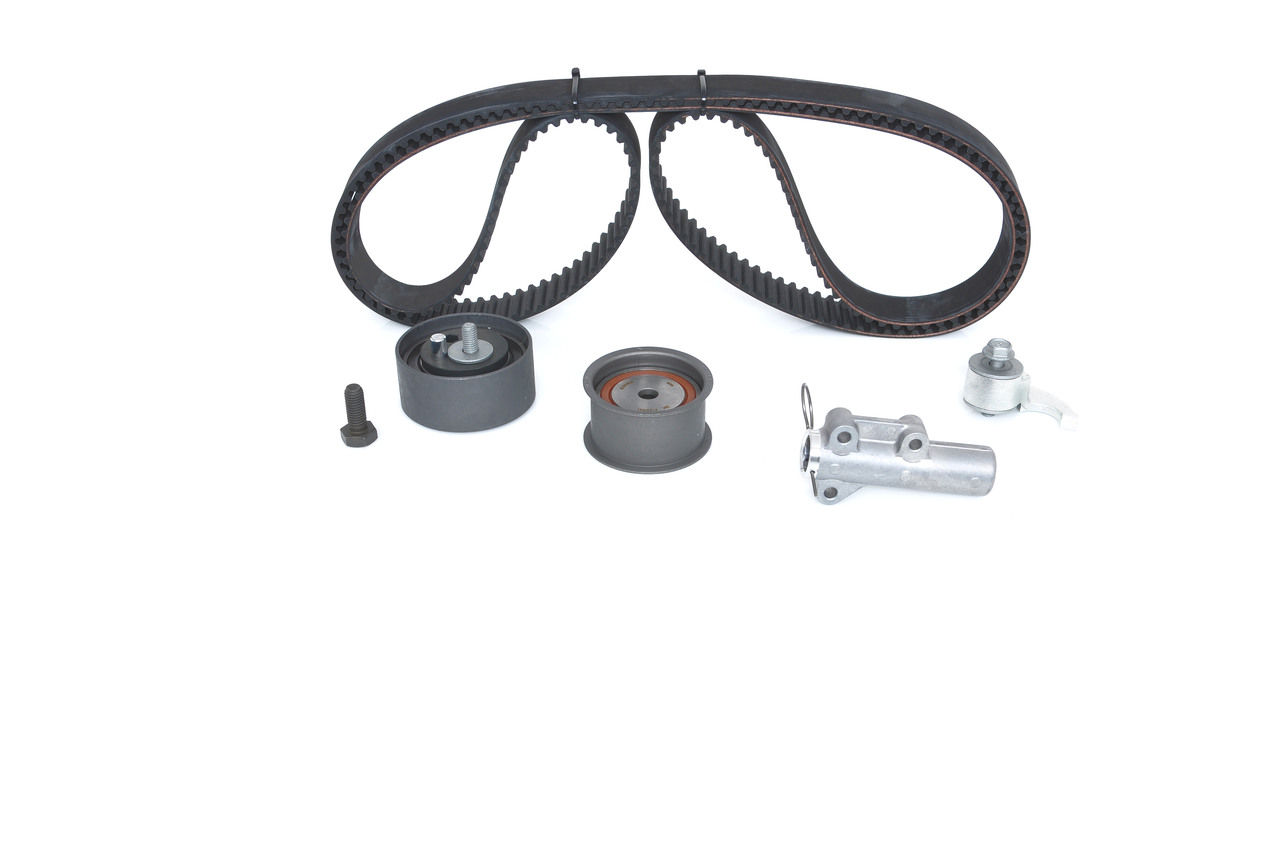 BOSCH 1 987 948 160 Fogasszíj készlet AUDI A4 Sedan (8D2, B5) 165 LE Benzin ár