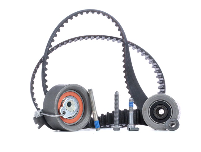 BOSCH 1 987 948 203 Kit de distribution PEUGEOT 206 3/5 portes (2A/C) 110 CV Essence coût