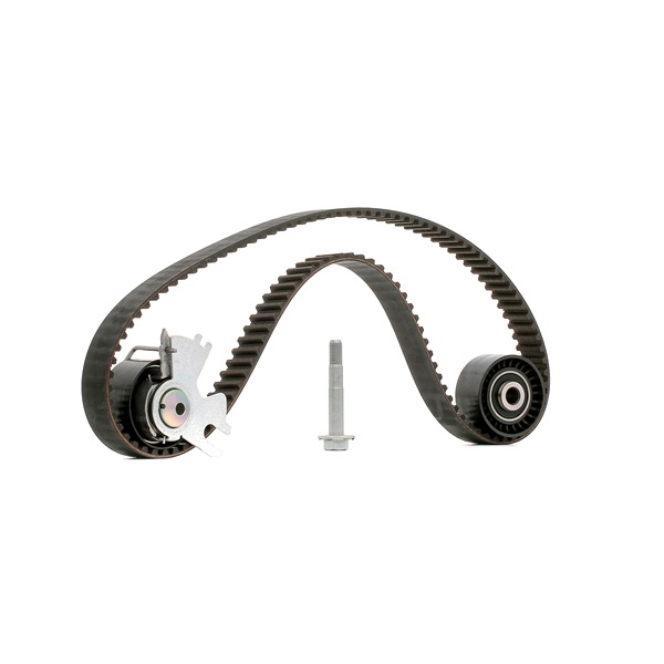 BOSCH 1 987 948 208: Jogo de correias dentadas N.º dentes: 116, 1105mm