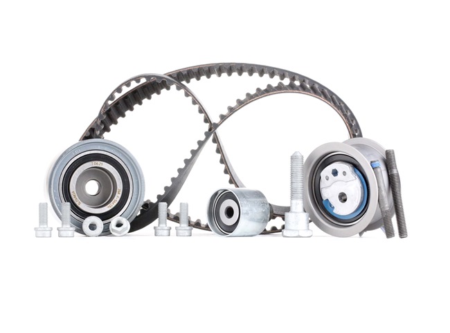 BOSCH 1 987 948 238 Distributieriem set VOLKSWAGEN Passat Sedan (3C2) 136 Pk Diesel kosten