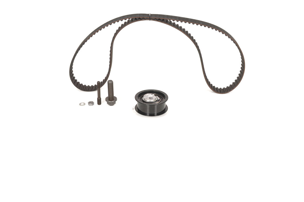 BOSCH 1 987 948 244: Tandremssæt Zähnez.: 137, 1305mm