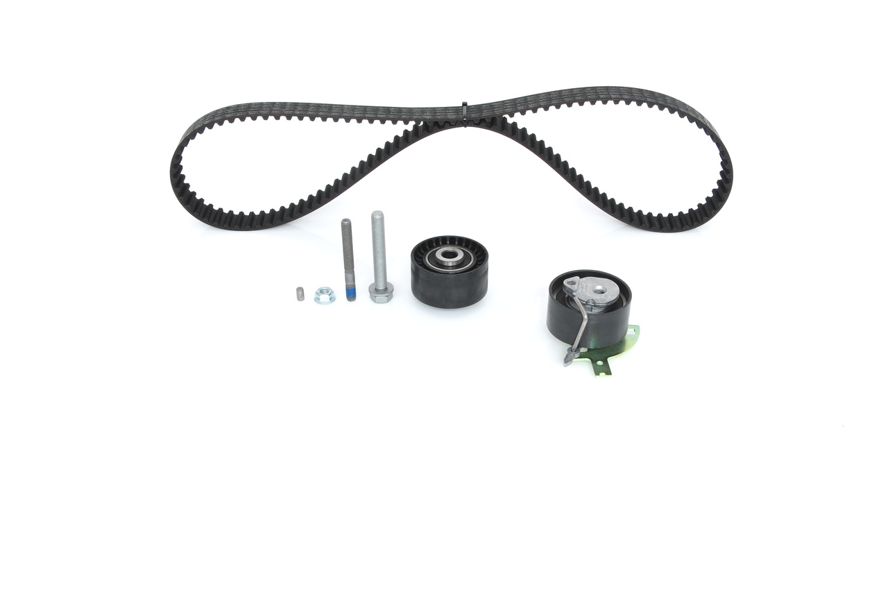 BOSCH 1 987 948 277: Kit de distribution Nbr. dents: 118, 1124mm