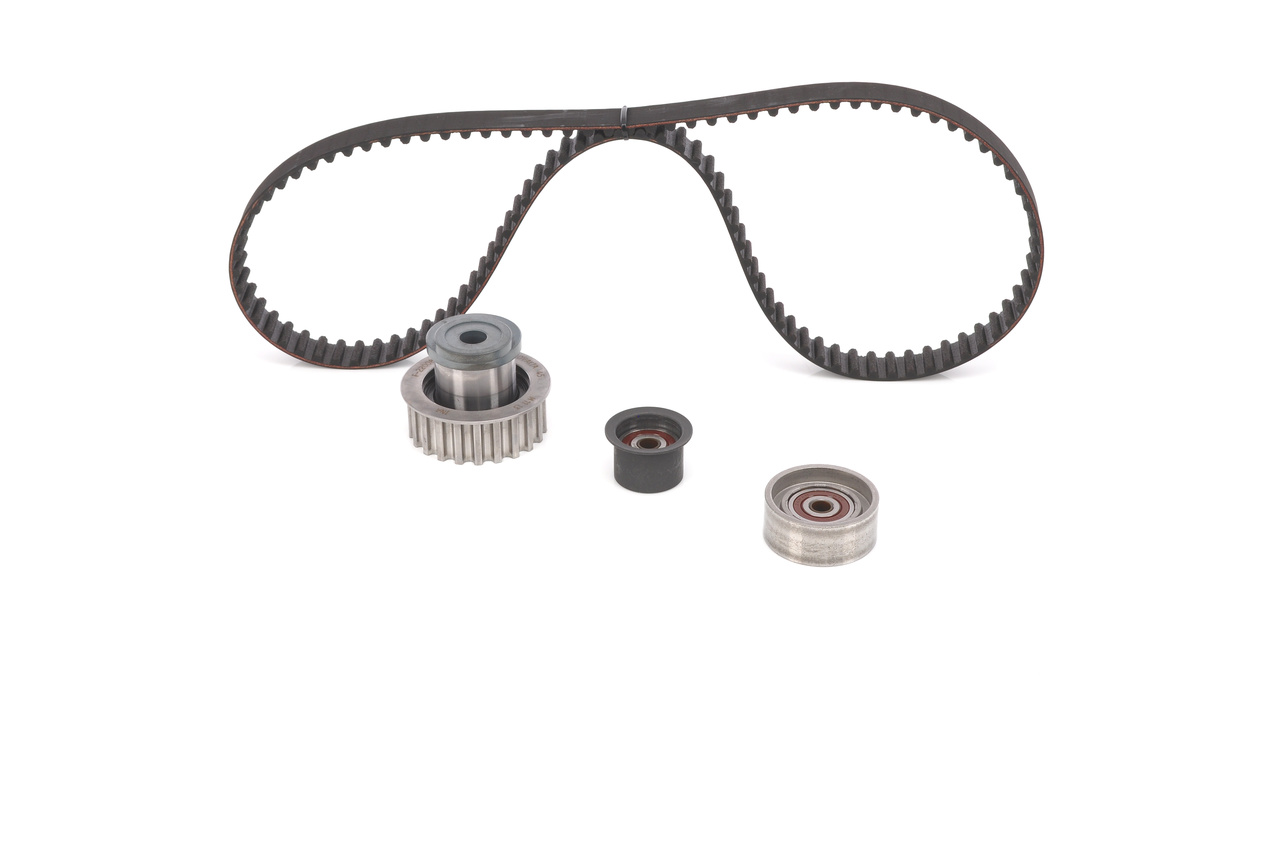 BOSCH 1 987 948 610: Zestaw paska rozrządu Il. zębów: 110, 1048[mm]