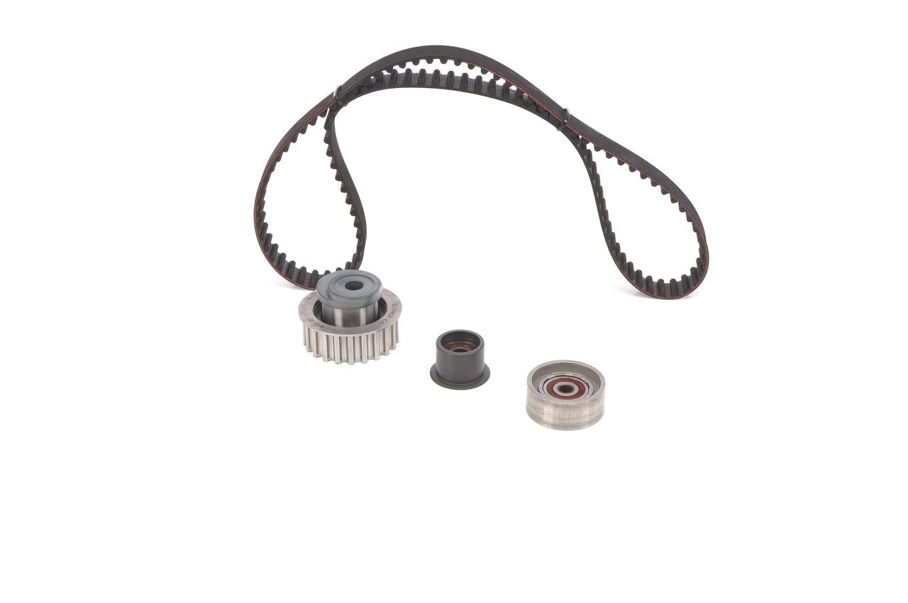 BOSCH 1 987 948 611: Zestaw paska rozrządu Il. zębów: 110, 1048[mm]