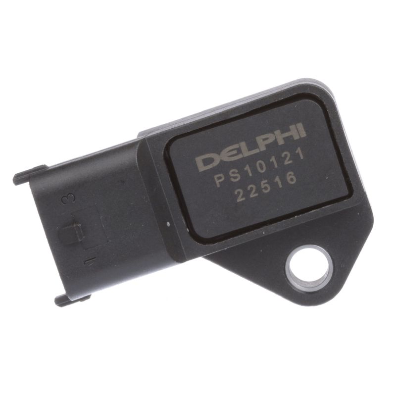 DELPHI PS10121 MAP sensor SAAB 9-3 (YS3F) 276 Pk Benzine kosten