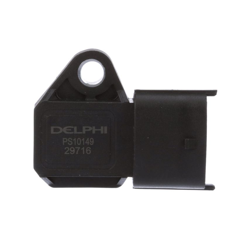 DELPHI PS10149: Sensor, pressão colector de admissão