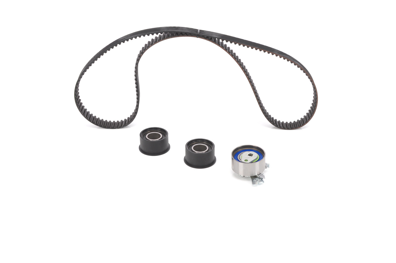 BOSCH 1 987 948 629 Distributieriem set VAUXHALL ASTRA Mk III (F) 136 Pk Benzine kosten