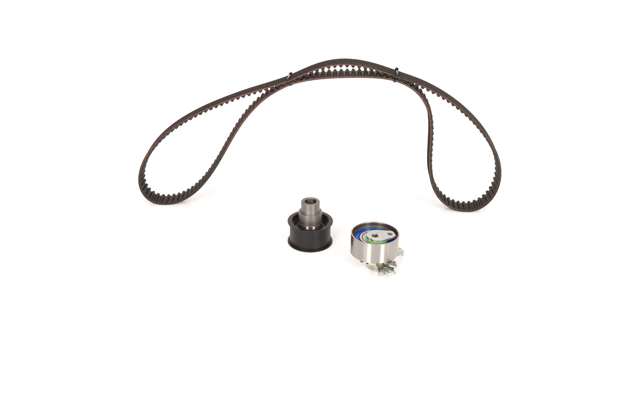 BOSCH 1 987 948 661 Distributieriem set OPEL Astra G Sedan (T98) 68 Pk Diesel kosten