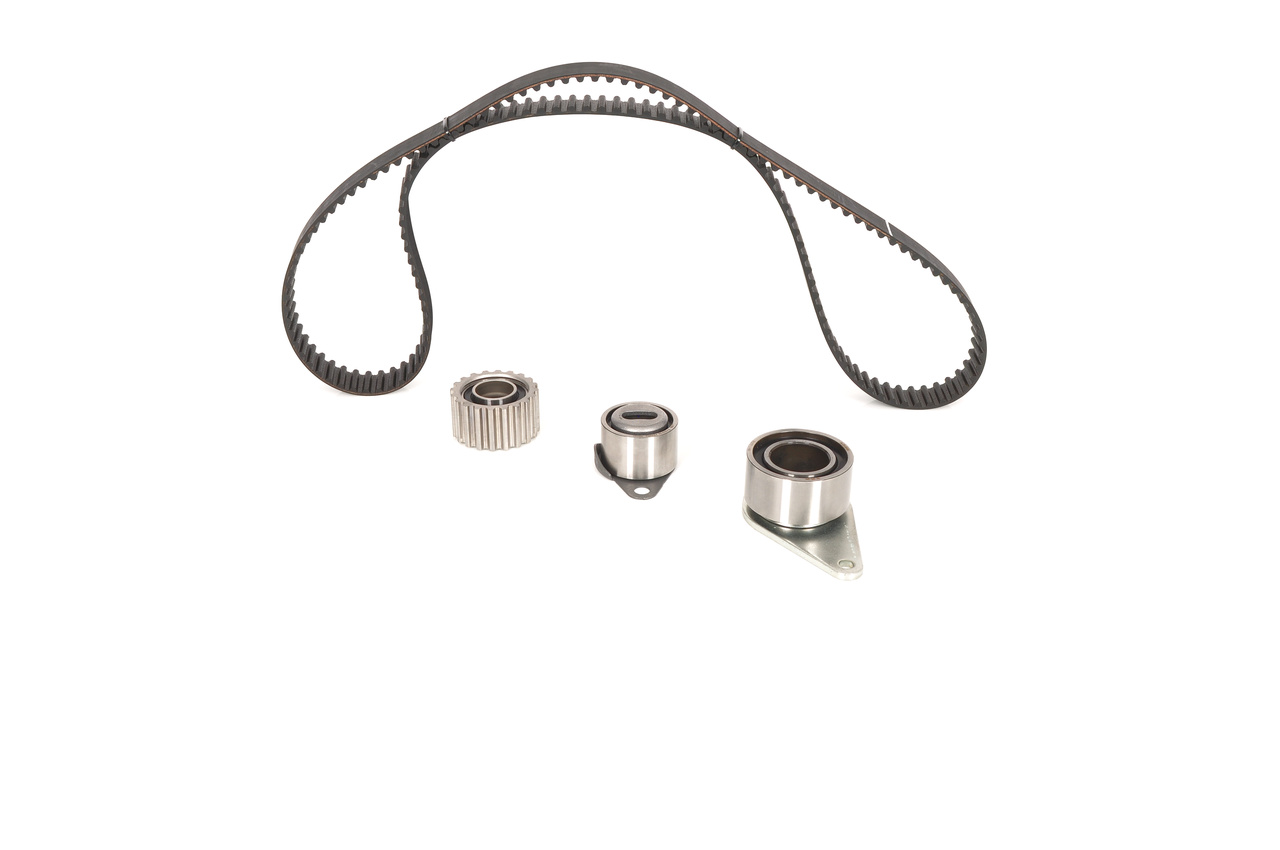 BOSCH 1 987 948 678: Kit de correa de distribución Núm. dientes: 153, 1457mm