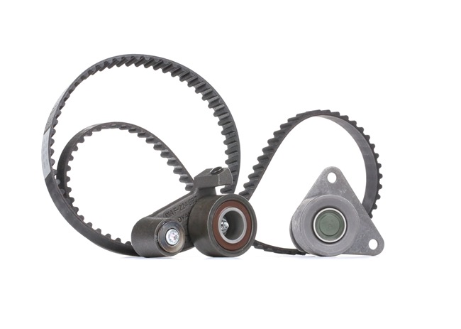 BOSCH 1 987 948 683: Zahnriemensatz Zähnez.: 148, 1410mm