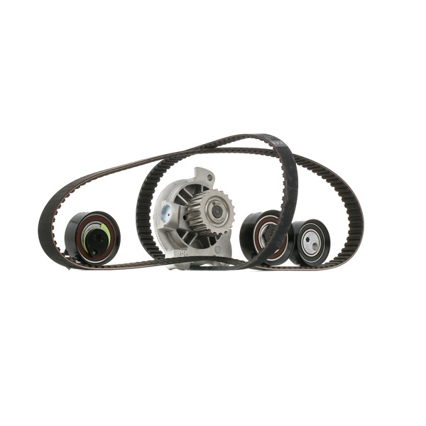 BOSCH 1 987 948 873 Vesipumppu + jakohihnasarja VW LT 28-35 II Bussi (2DB, 2DE, 2DK) 75 hv Diesel hinta