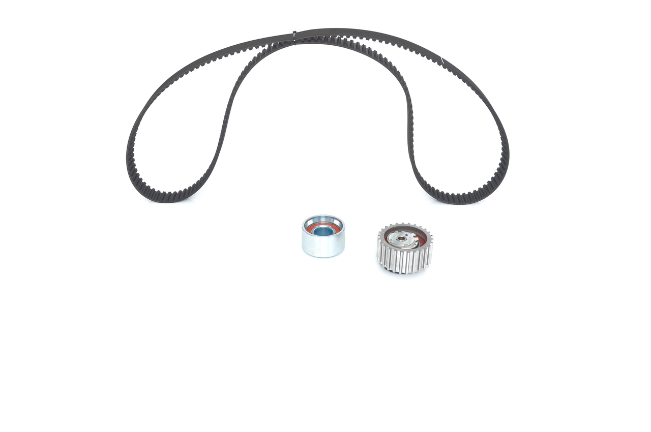 BOSCH 1 987 948 903 Комплект ангренажен ремък ALFA ROMEO 156 (932) 140 K.C. дизел цена