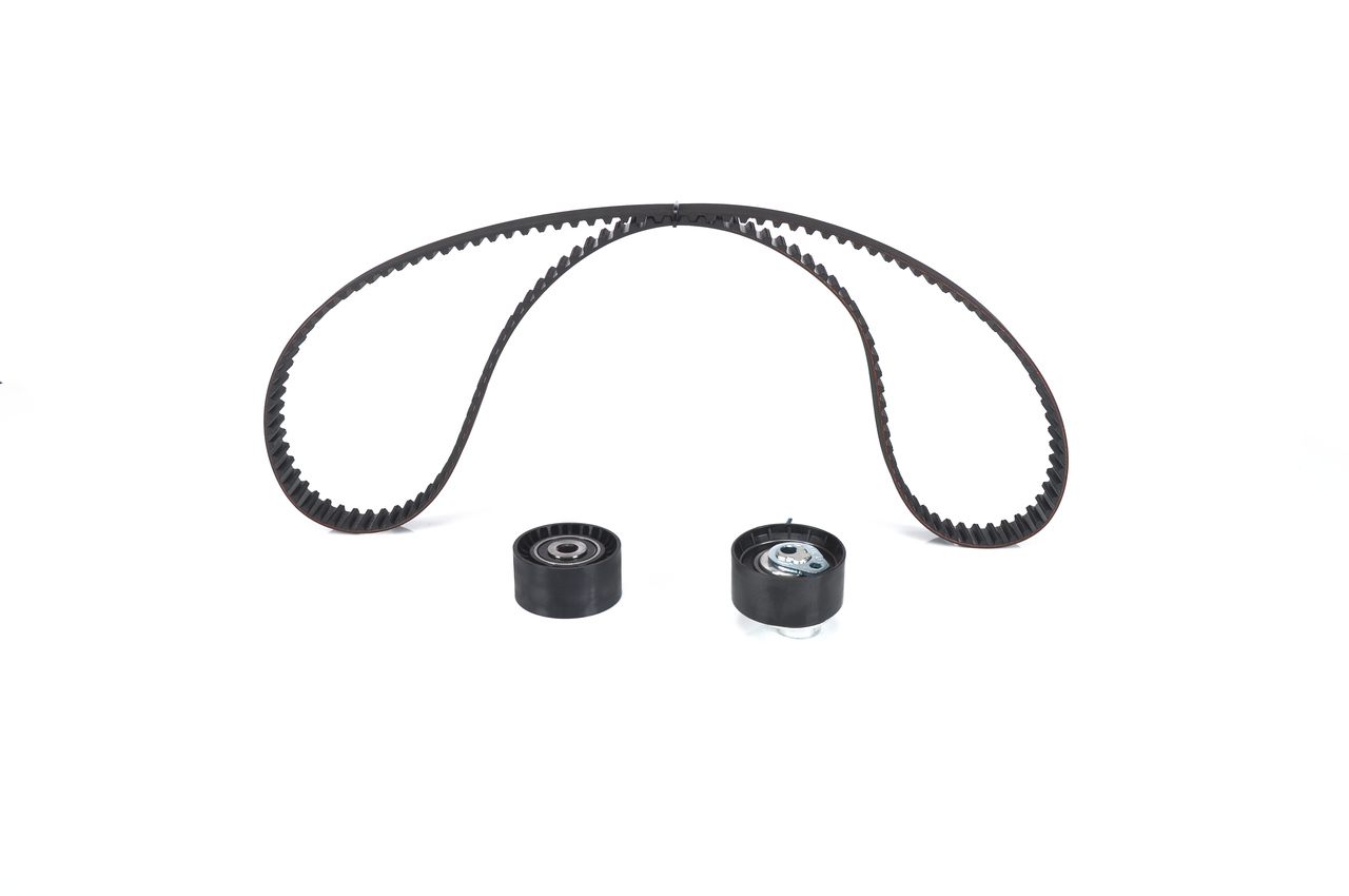 BOSCH 1 987 948 906: Kit de distribution Nbr. dents: 144, 1372mm