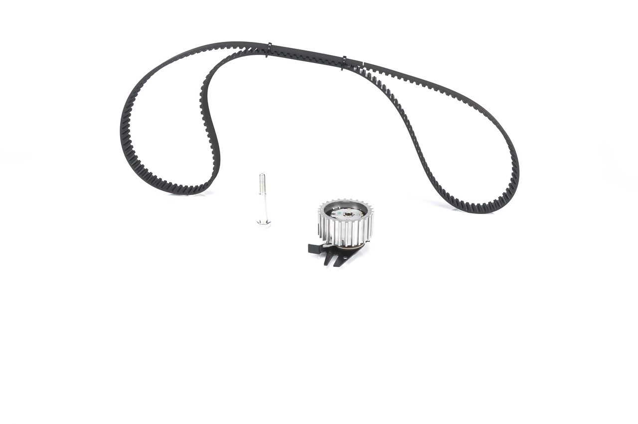 BOSCH 1 987 948 907: Tandremssæt Zähnez.: 190, 1520mm