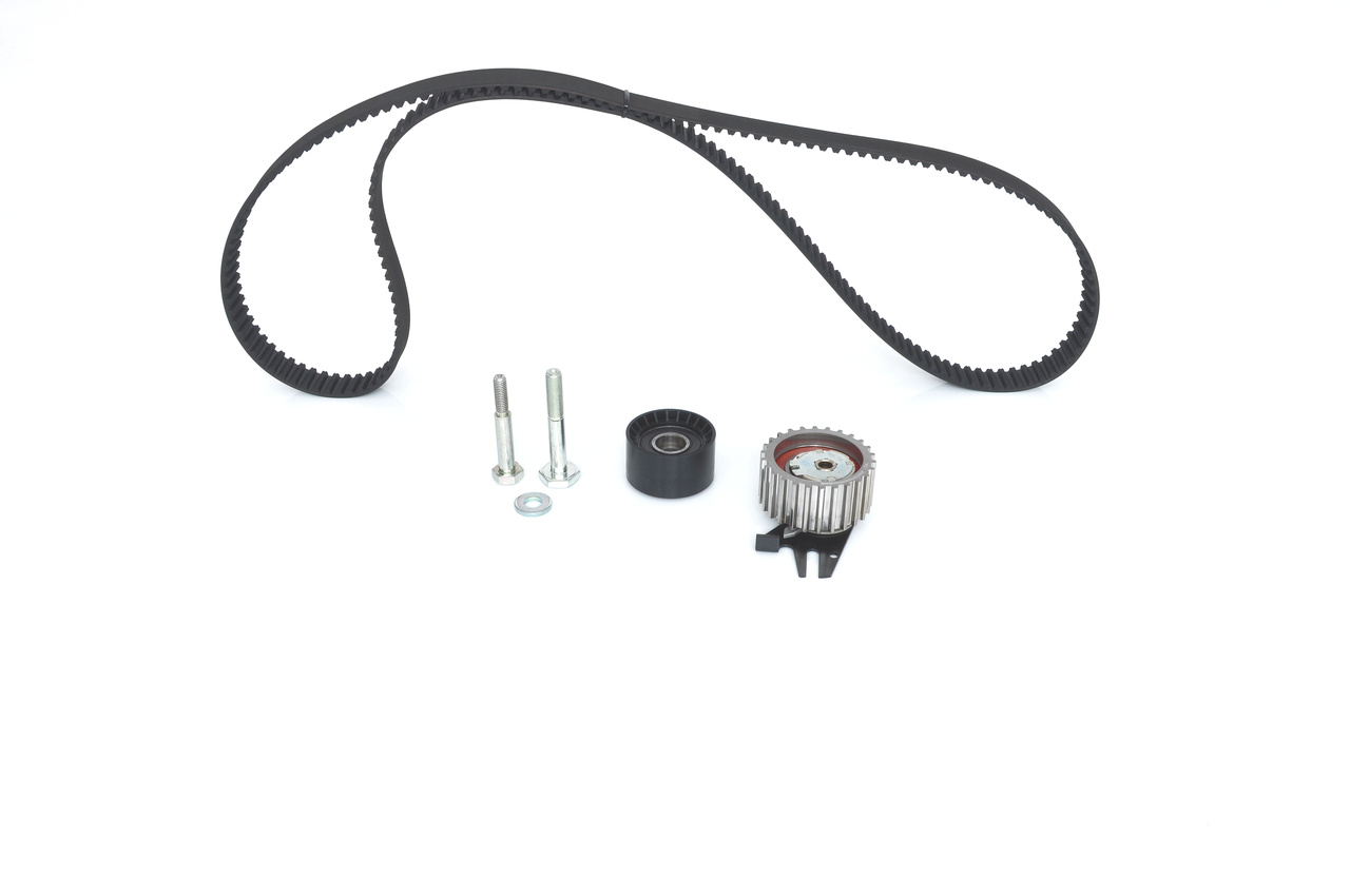 BOSCH 1 987 948 908: Zahnriemensatz Zähnez.: 193, 1544mm