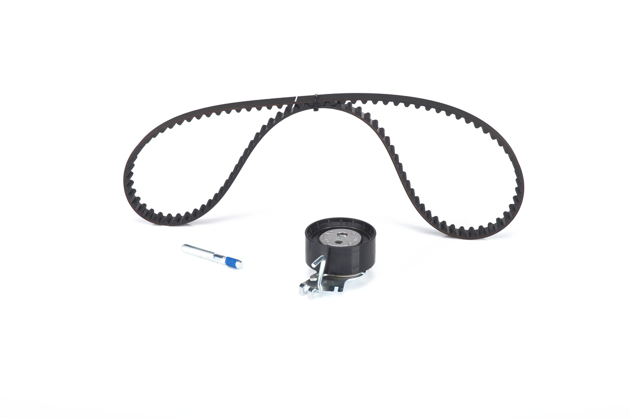 BOSCH 1 987 948 918: Kit de correa de distribución Núm. dientes: 104, 991mm