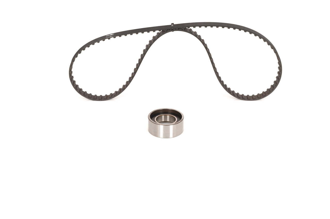 BOSCH 1 987 948 931 Kit de distribution AUTOBIANCHI Y10 3/5 portes 57 CV Essence coût