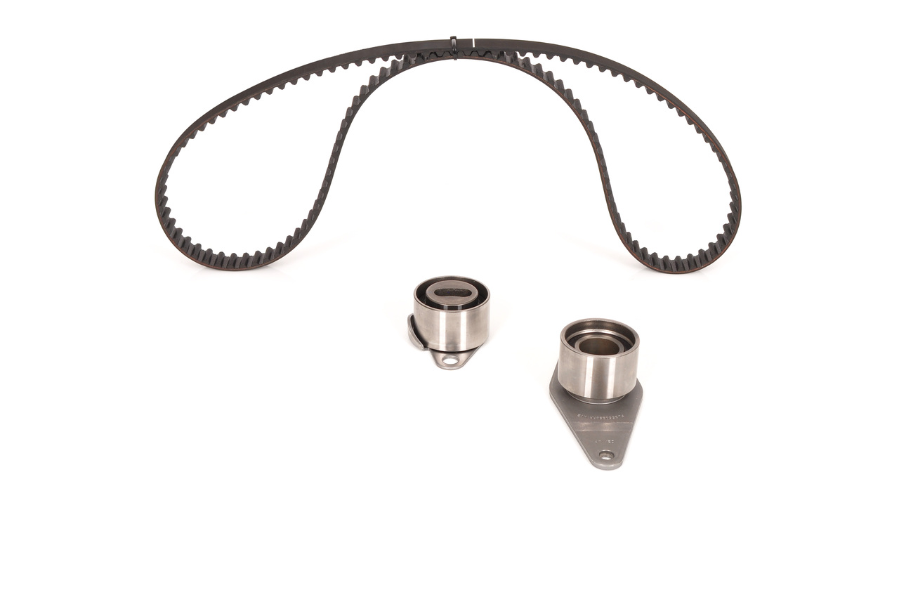 BOSCH 1 987 948 933: Kit de correa de distribución Núm. dientes: 125, 1191mm