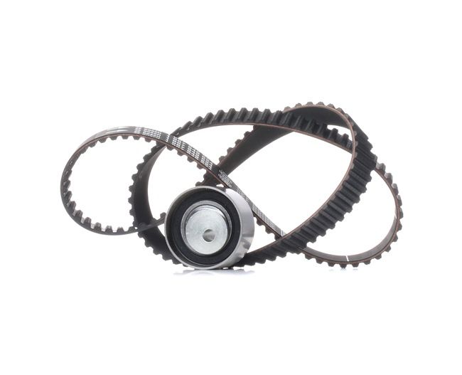 BOSCH 1 987 948 943: Kamremssats Kuggar: 129, 1032mm
