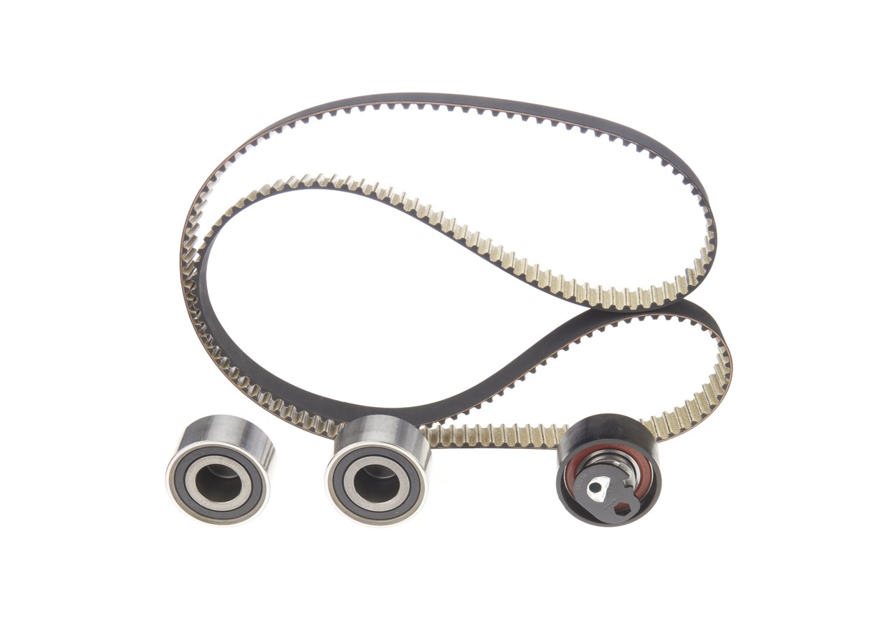 BOSCH 1 987 948 949: Kit de distribution Nbr. dents: 195, 1857,4mm