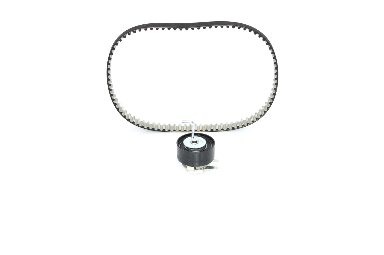 BOSCH 1 987 948 950: Kit de distribution Nbr. dents: 85, 809,6mm