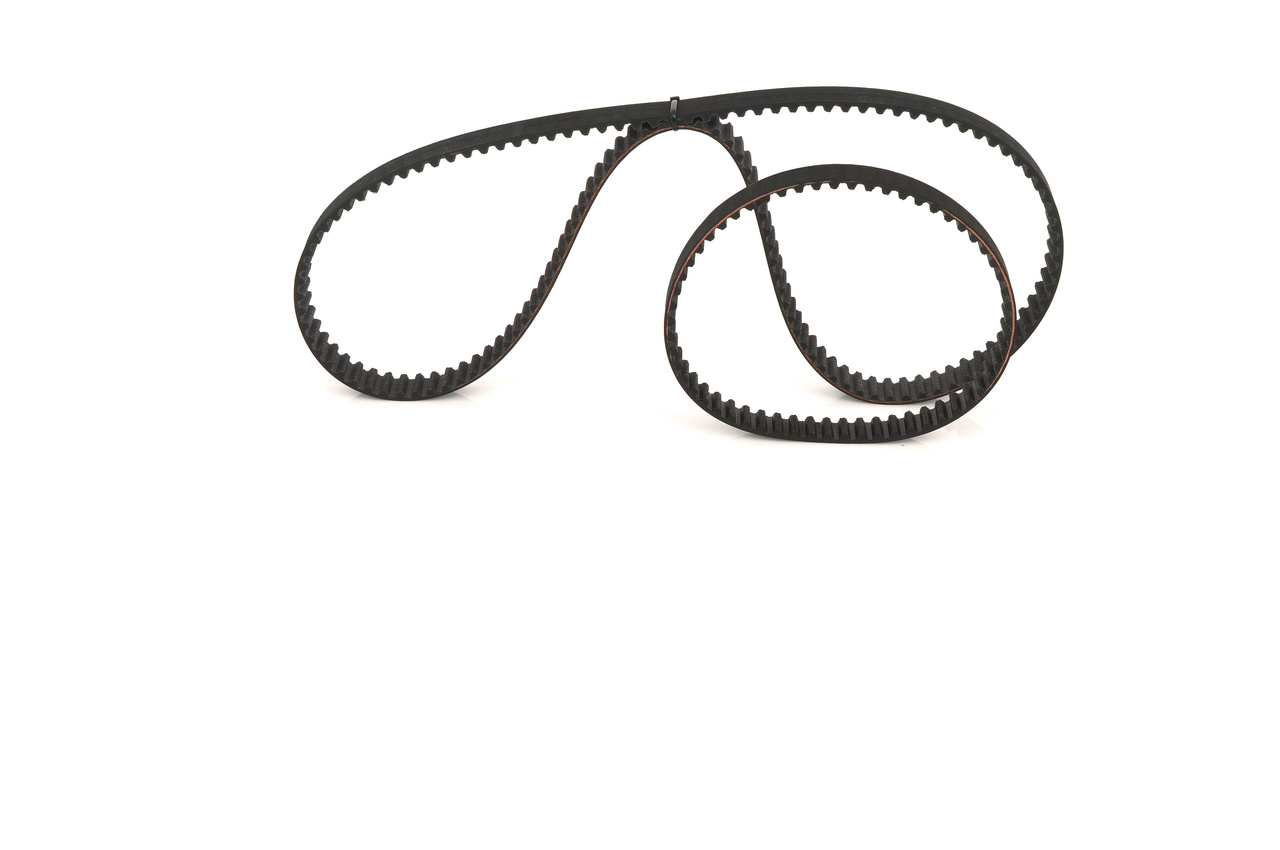 BOSCH 1 987 949 190: Jogo de correias dentadas N.º dentes: 130, 1040mm