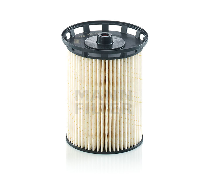 MANN-FILTER PU 10 010 z Kütusefilter AUDI Q7 (4MB) 435 hj Diisel hind