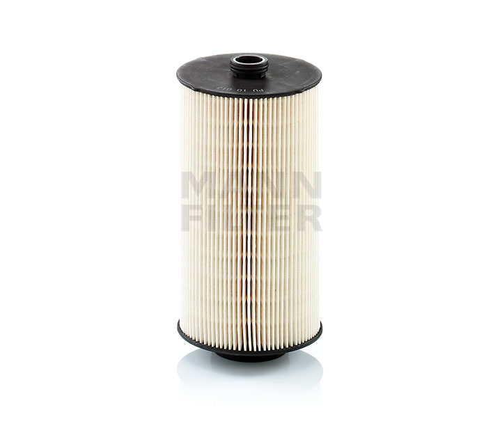 MANN-FILTER PU 10 013 z: Filtru combustibil cu etansare