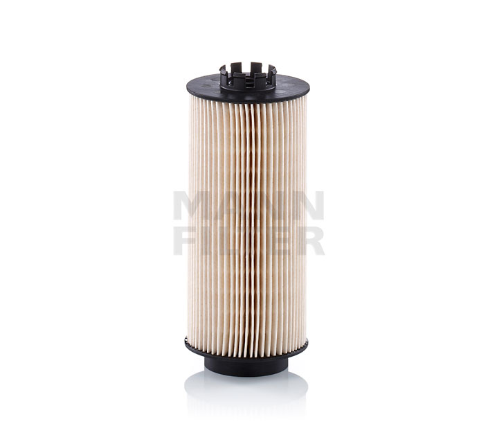 MANN-FILTER PU 10 022 z: Filtr paliwa z uszczelnieniem