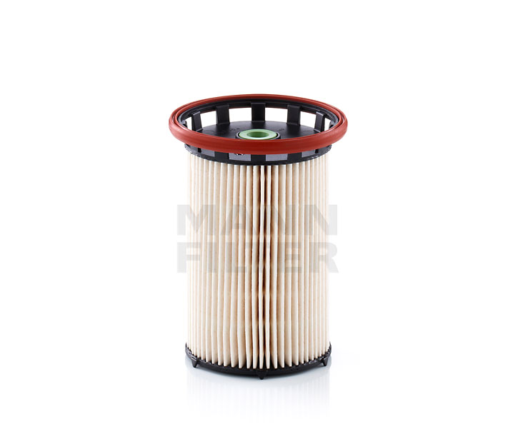 MANN-FILTER PU 8008/1: Polttoainesuodatin