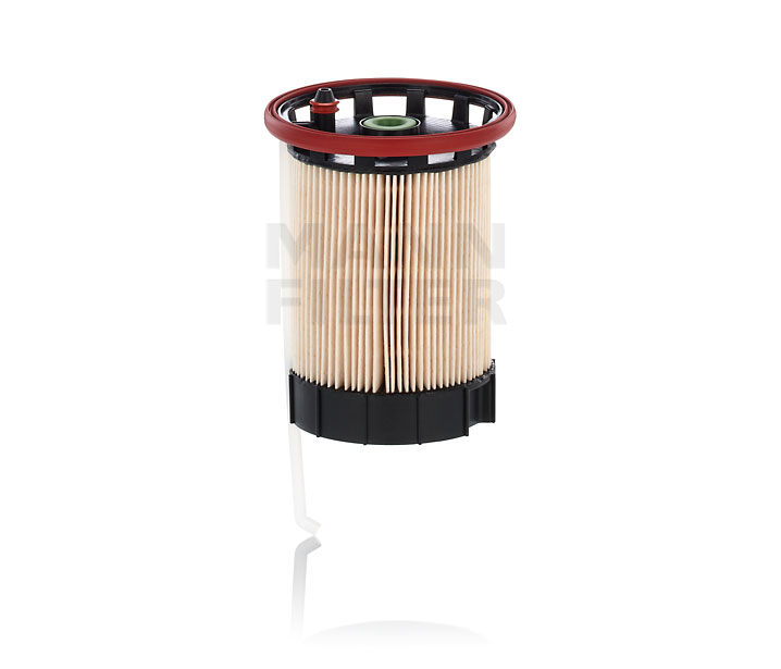 MANN-FILTER PU 8014: Brandstoffilter