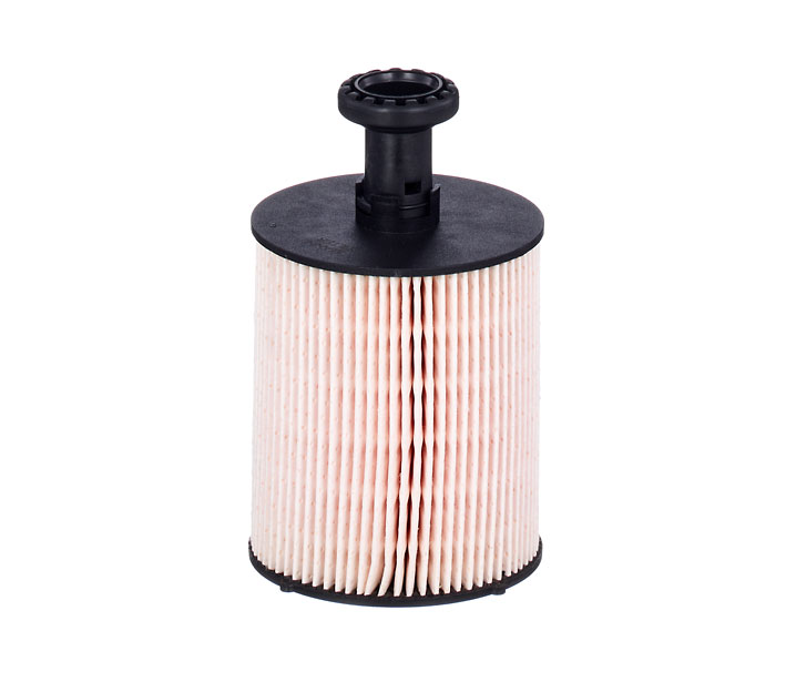 MANN-FILTER PU 9009 z KIT: Brandstoffilter Met pakking