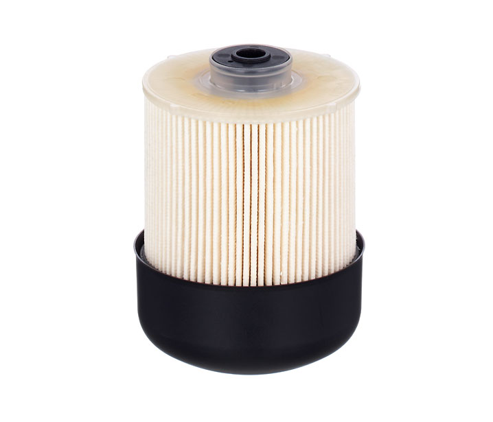 MANN-FILTER PU 9011 z KIT: Kraftstofffilter mit Dichtung