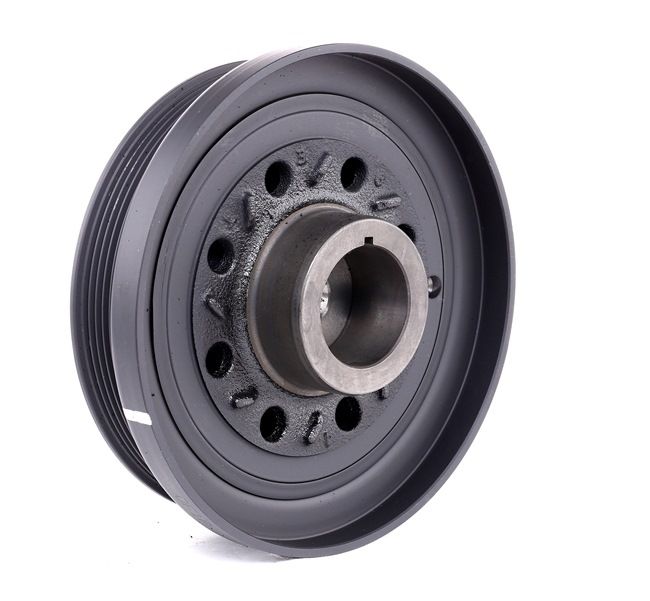 JAPANPARTS PU-K11: Polea de cigüeñal