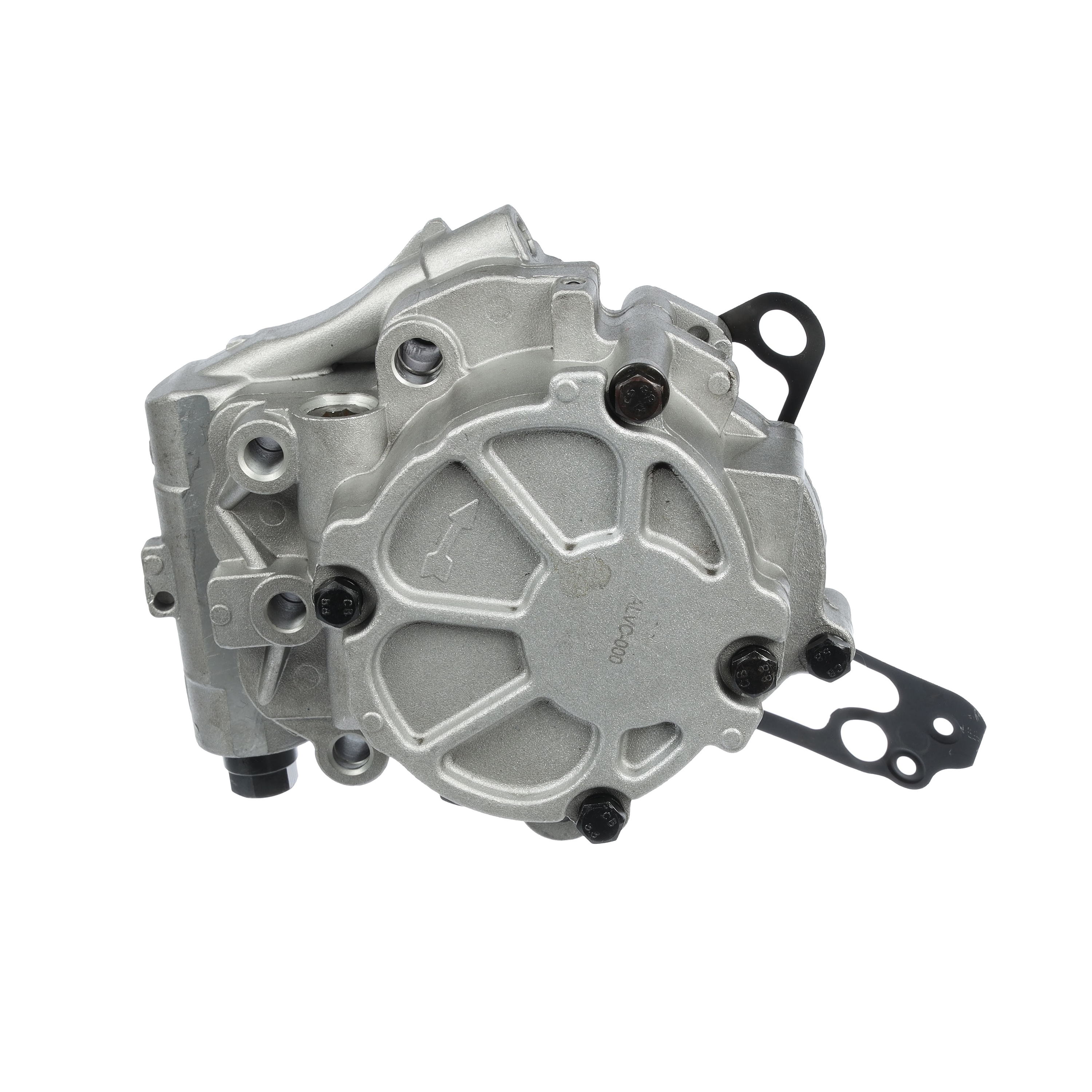 ET ENGINETEAM PU0072: Bomba de aceite boxET – service kit con juntas